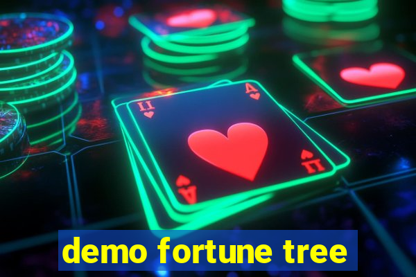 demo fortune tree